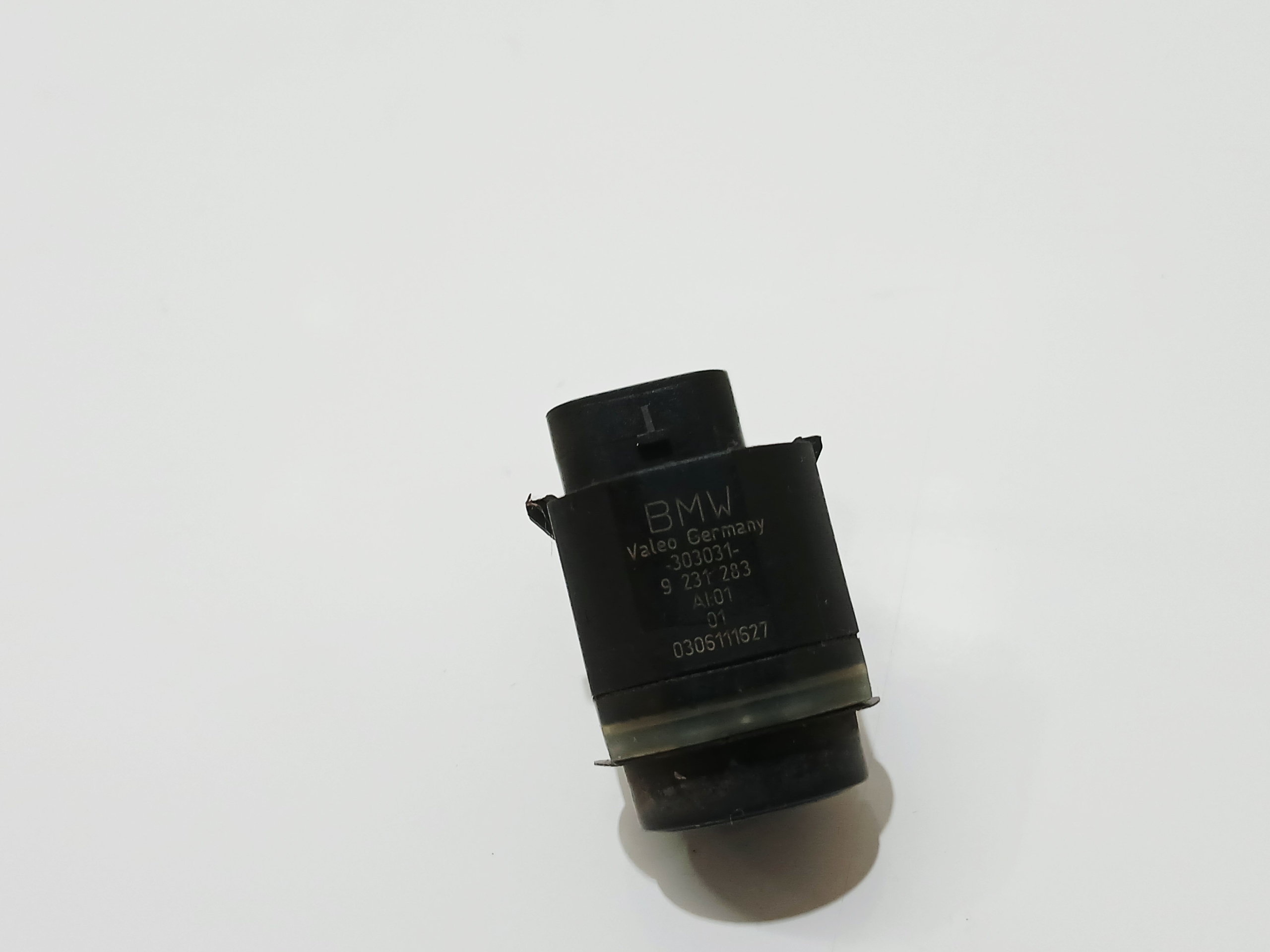 Sensor Parken PDC BMW E60 LCI A76 9231283
