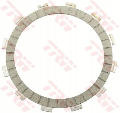 Sada spojkových kotúčov, spojka Trw MCC704-11RAC