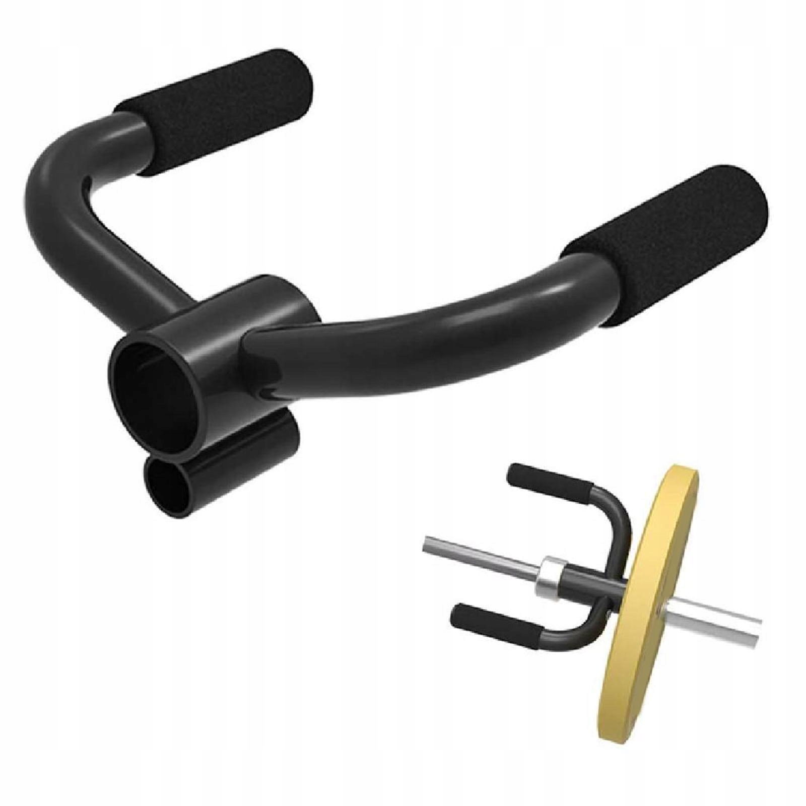 T Bar Row Landmine Przystawka do podwójnego u Przeznaczenie inne