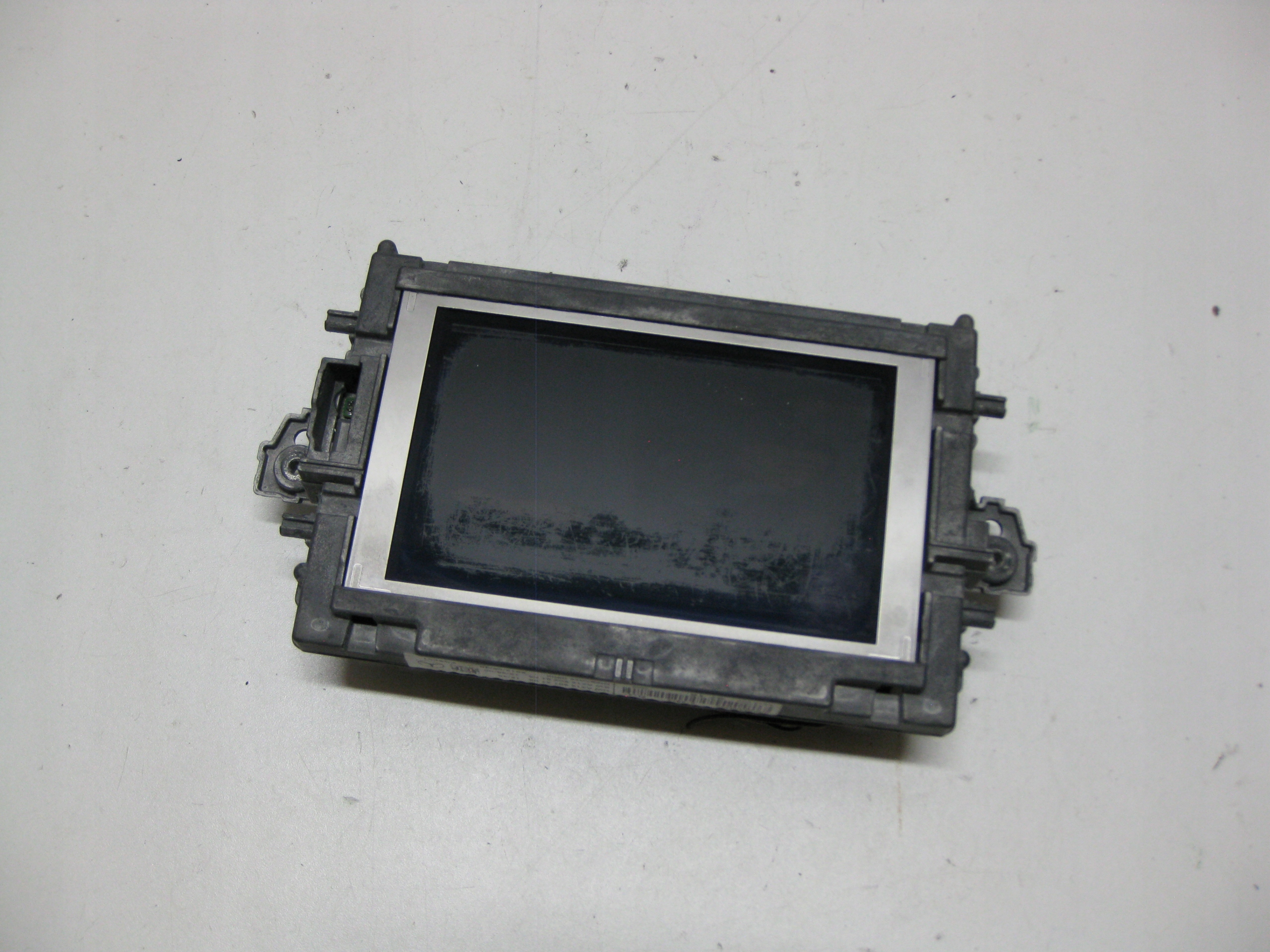 MERCEDES W212 LIFT E KLASA 13R display A2129014706