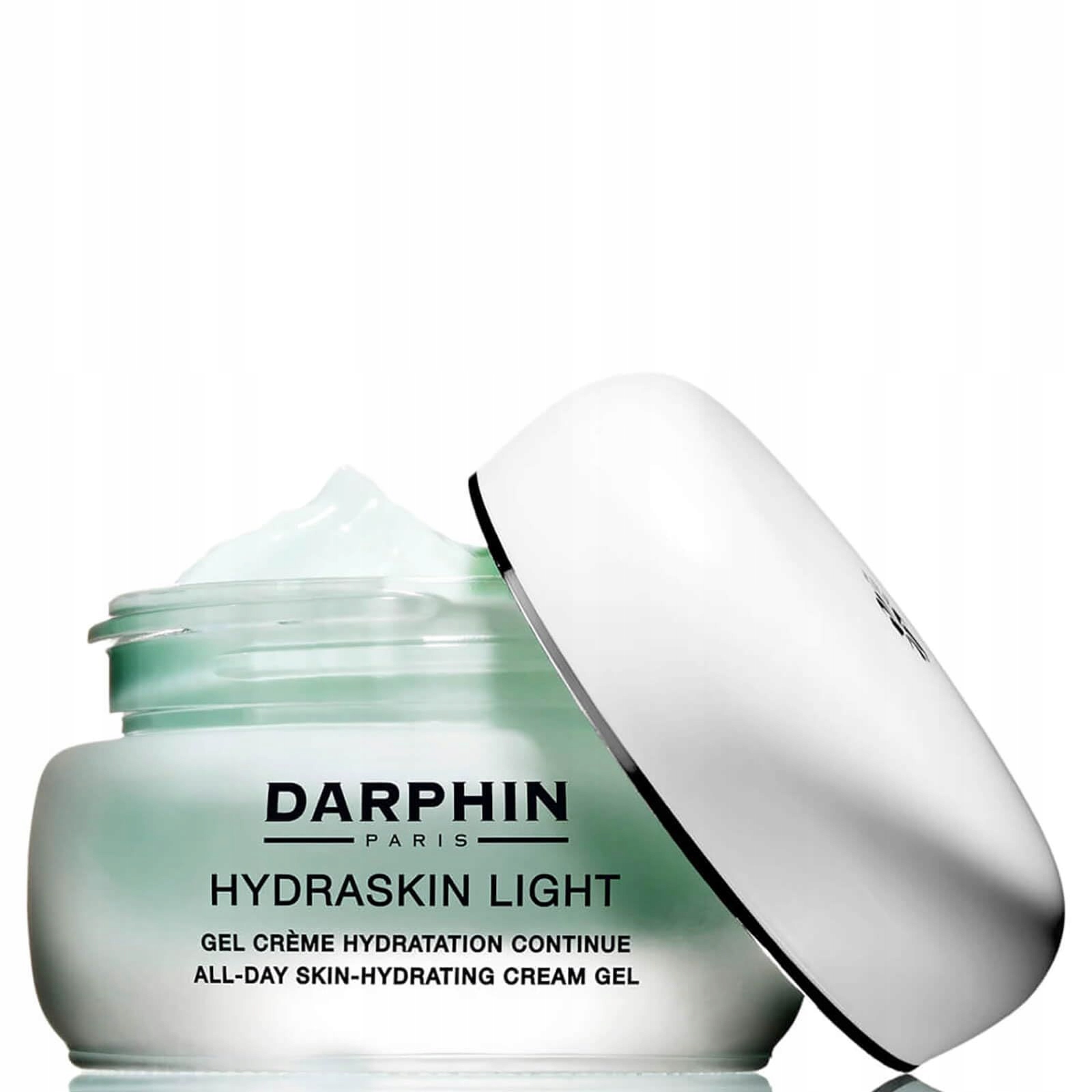 Darphin Hydraskin Light Hydratační Krém-gel (celodenní Hydratace Pokožky