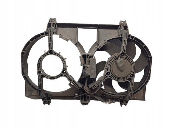 NISSAN SERENA 91- WENTYLATOR CHŁODNICY 214109C0D4