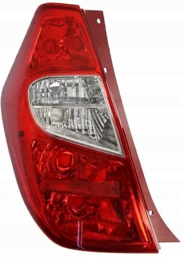 Abakus 221-1956L-UE Kombinovaná zadní lampa
