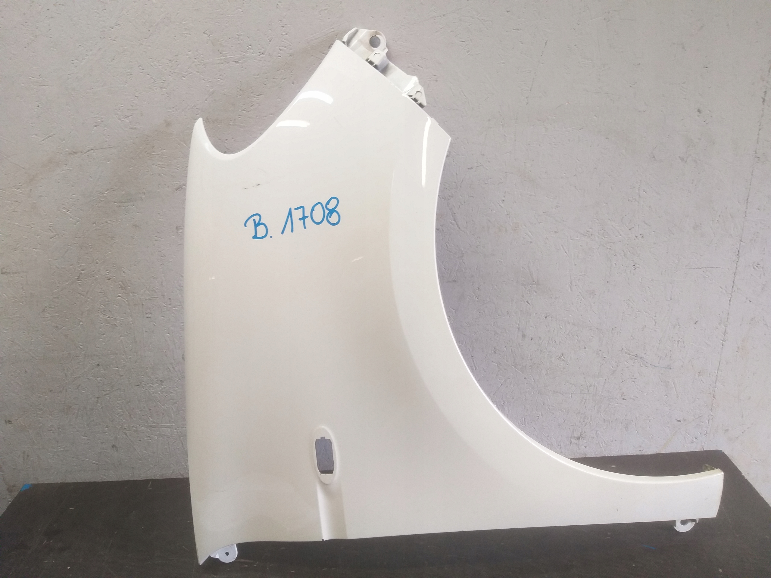 fender front right SMART FORFOUR A453