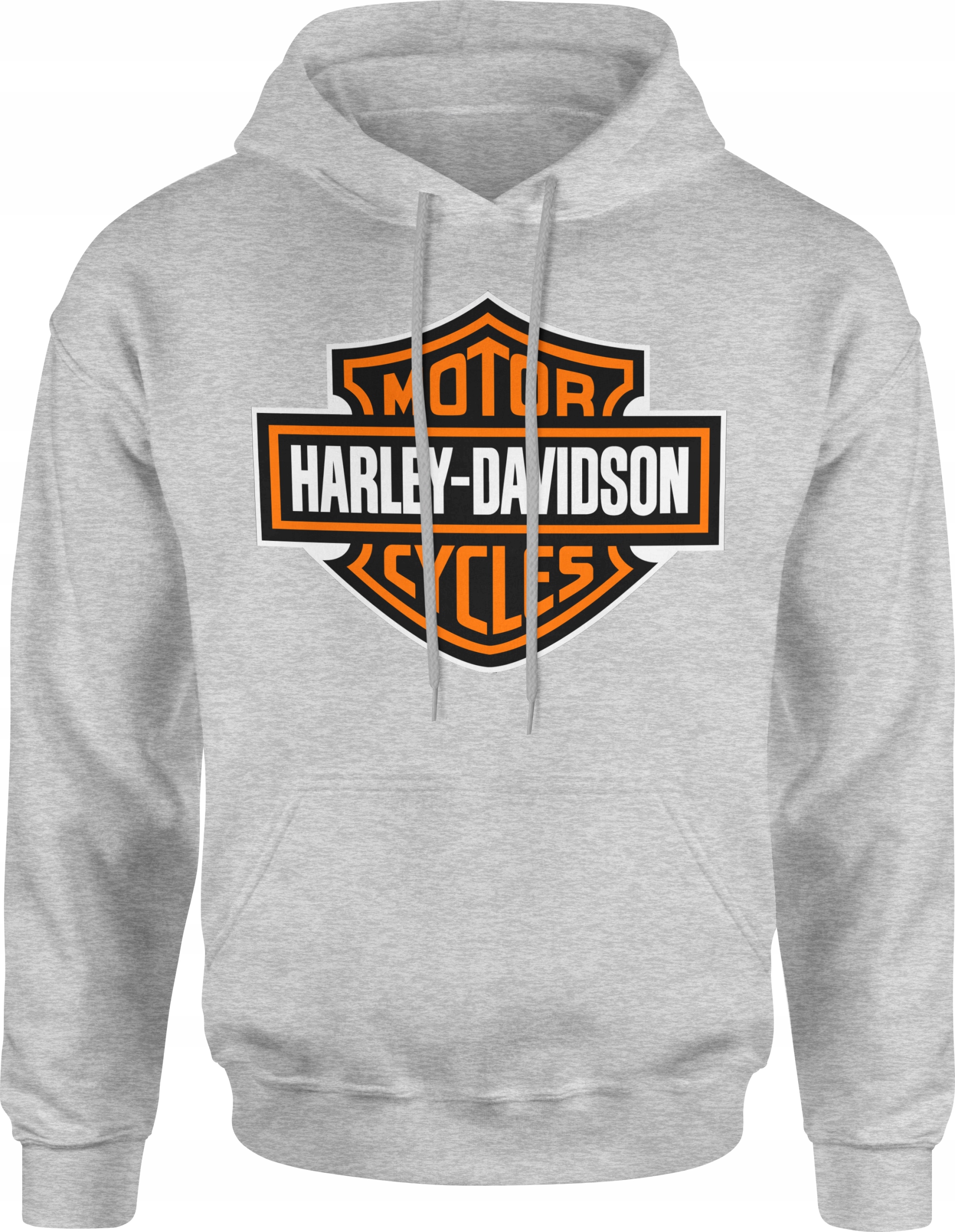 

Bluza Harley Davidson Męska Z Kapturem Rozmiar L