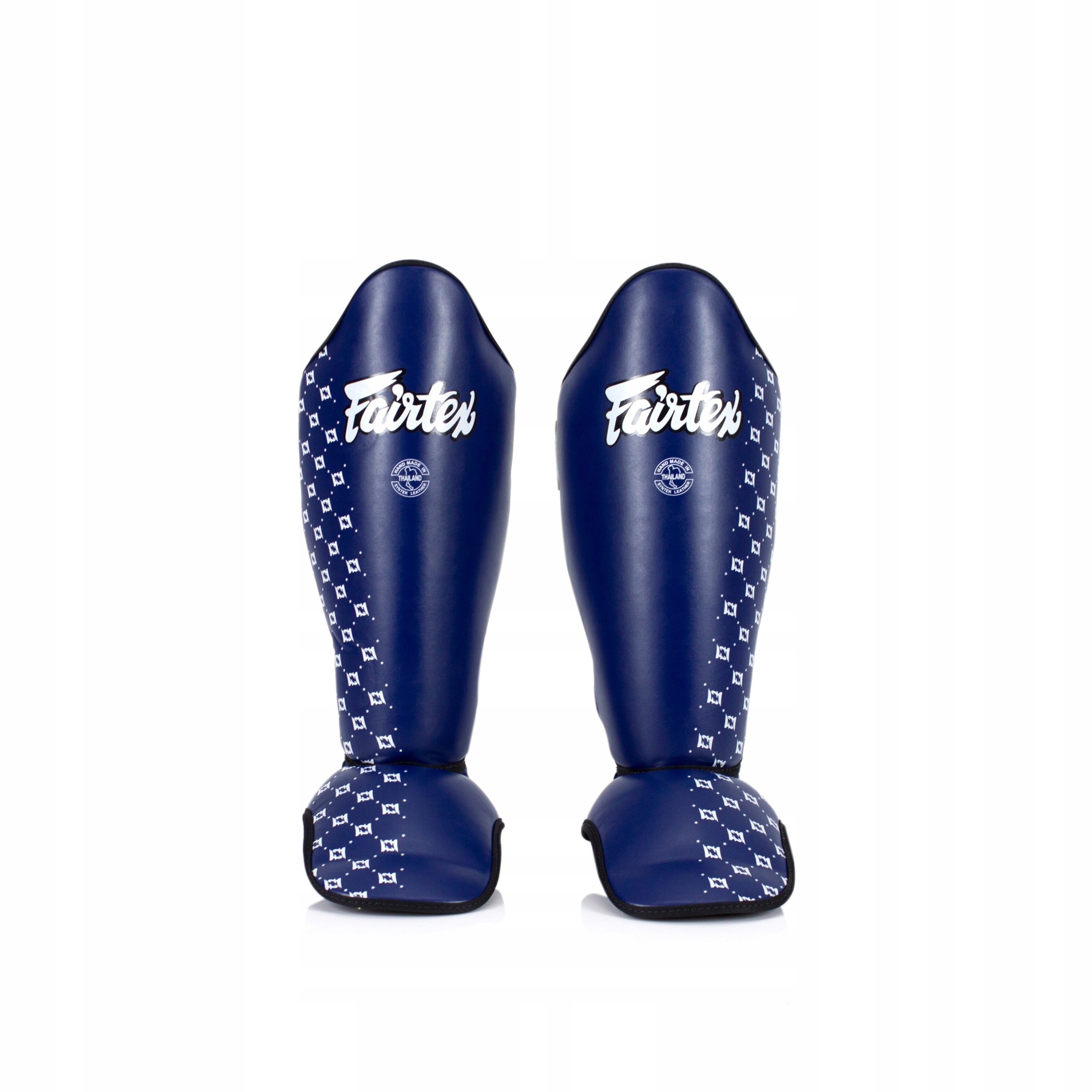 Fairtex Chrániče holení SP5 Modré L