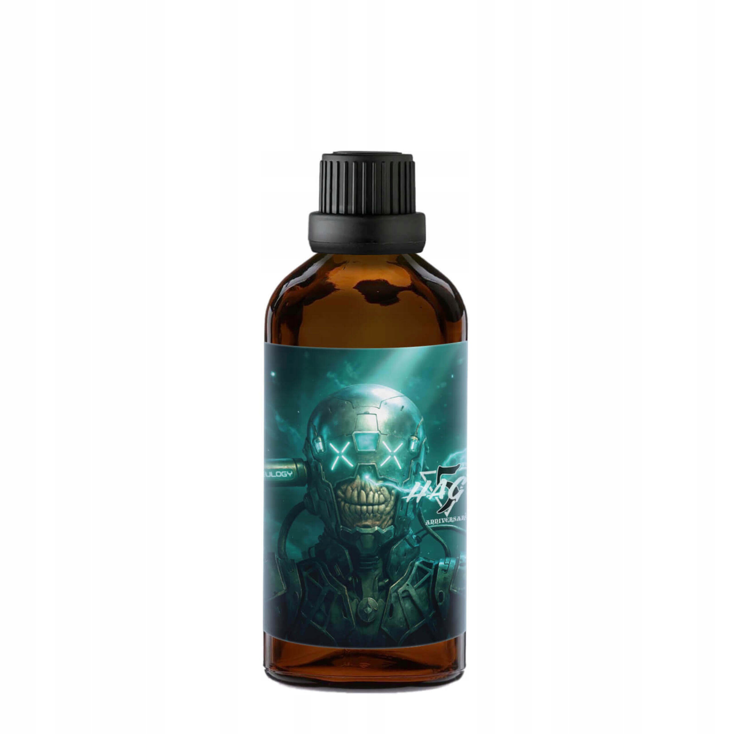 Woda po goleniu Eulogy 5th Anniversary Hags 100 ml