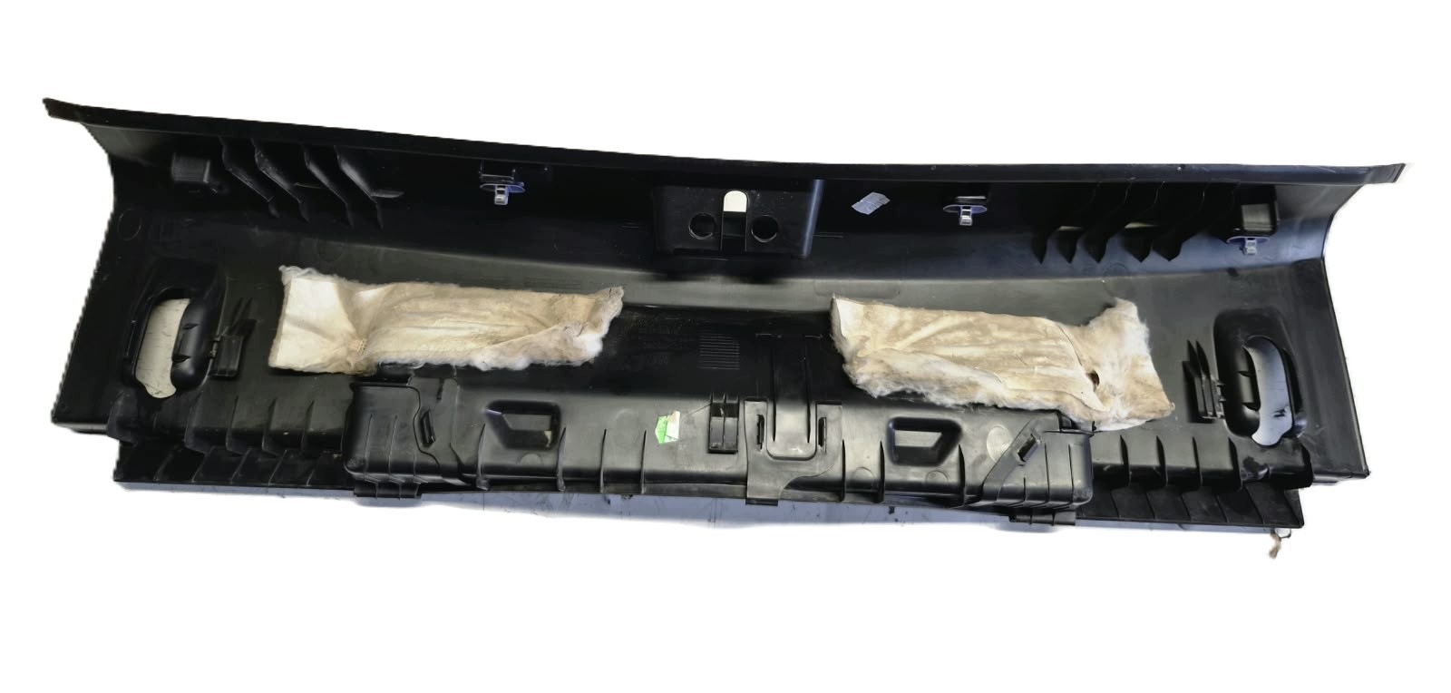 couverture seuil coffre OPEL INSIGNIA B HB