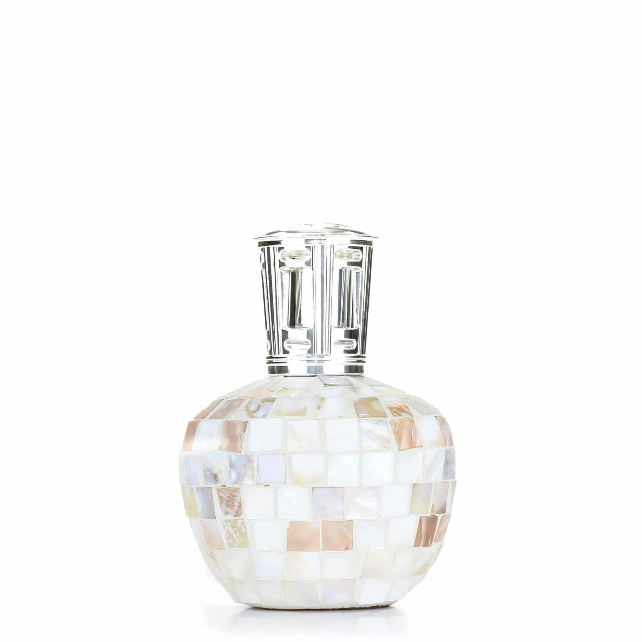 Ocean Queen – Ashleigh & Burwood – velká vonná lampa