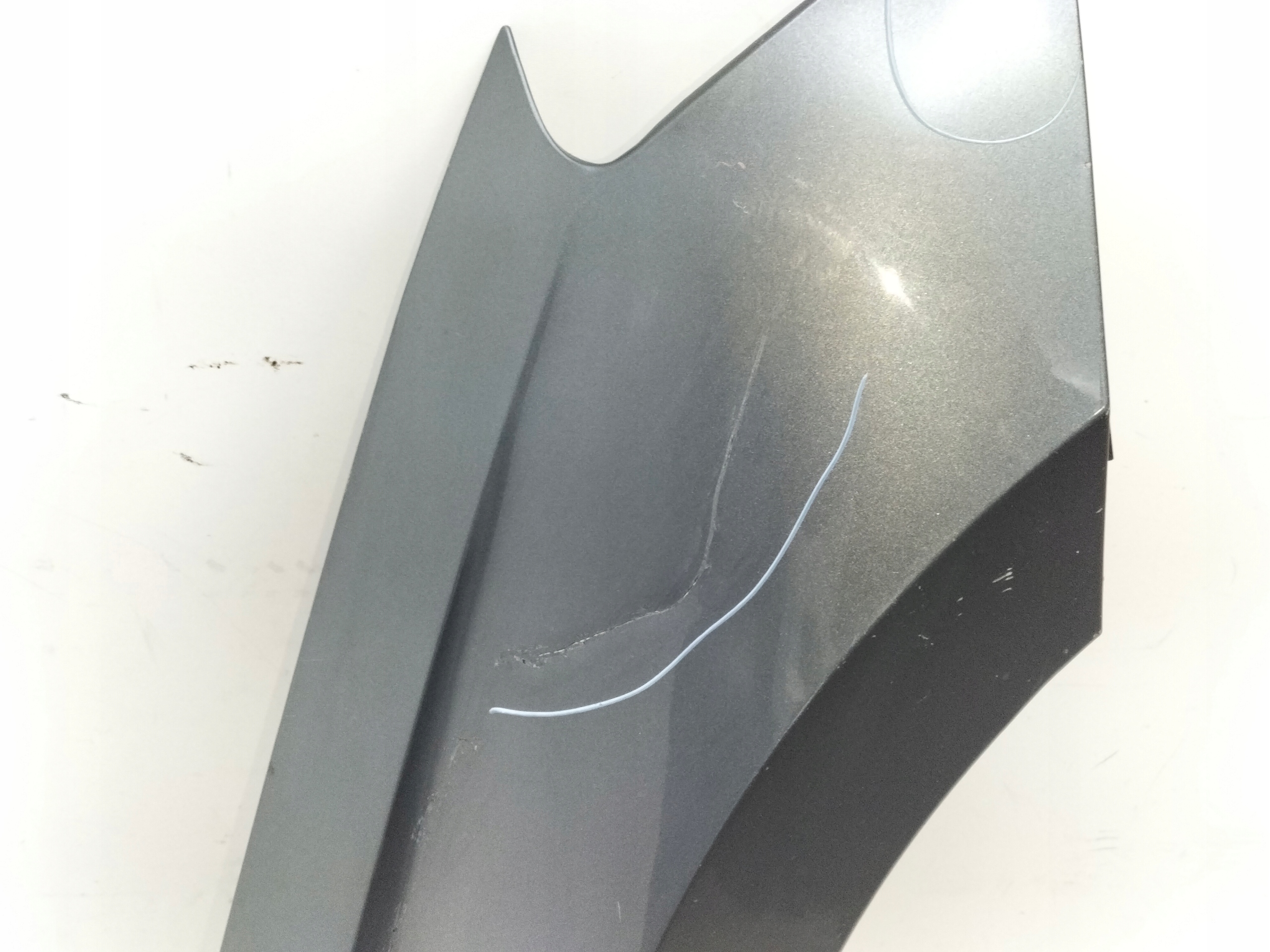 fender front front right SKODA FABIA 4 IV 21