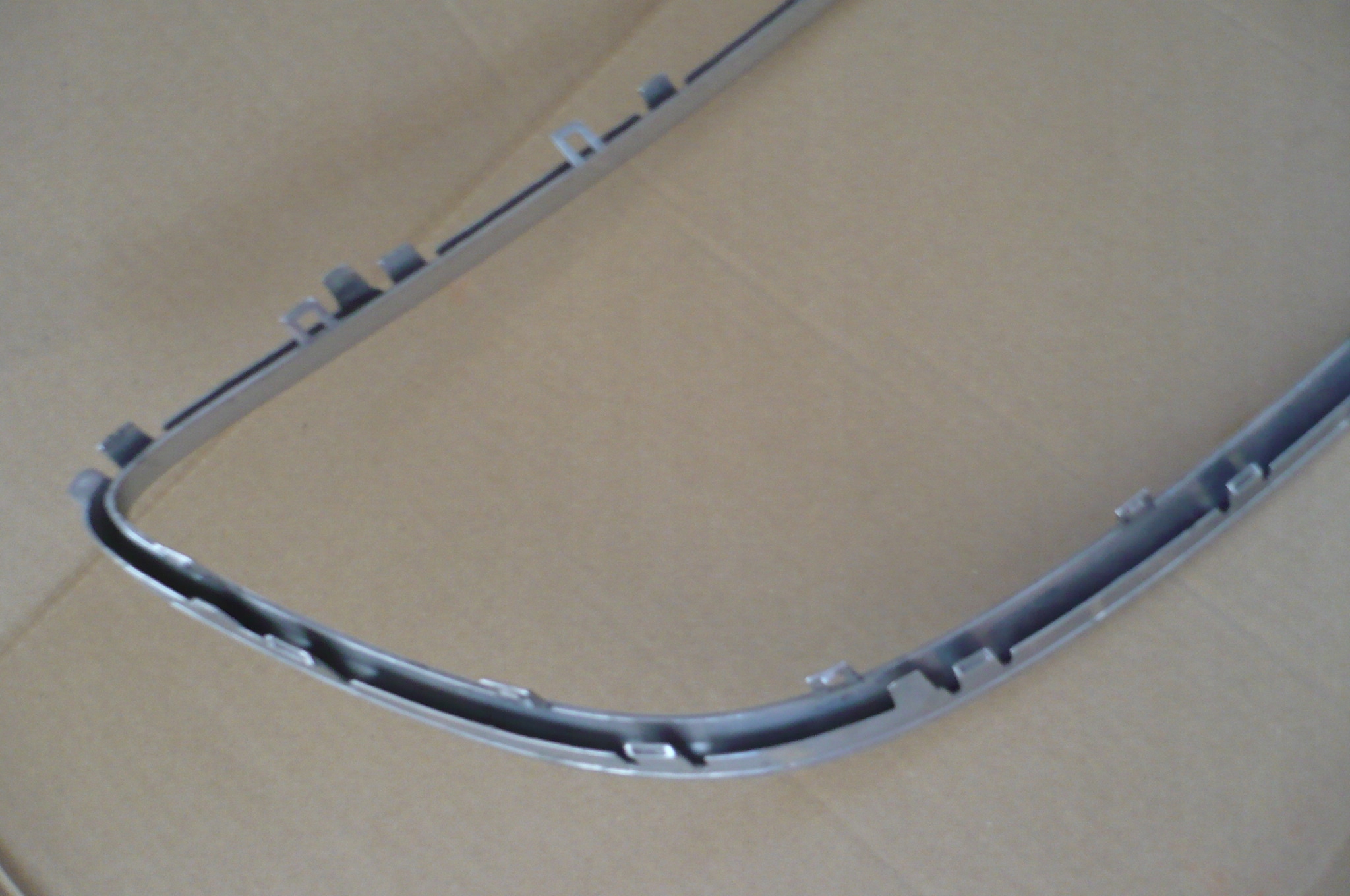 OPEL INSIGNIA A CHROM GRILLA GRIGLIA 08-12