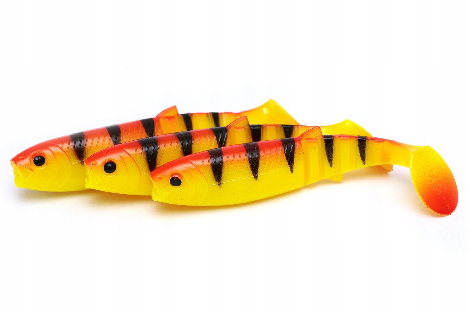 LIMITOWANY KOLOR SAVAGE GEAR CANNIBAL-10,0 cm Marka Savage Gear