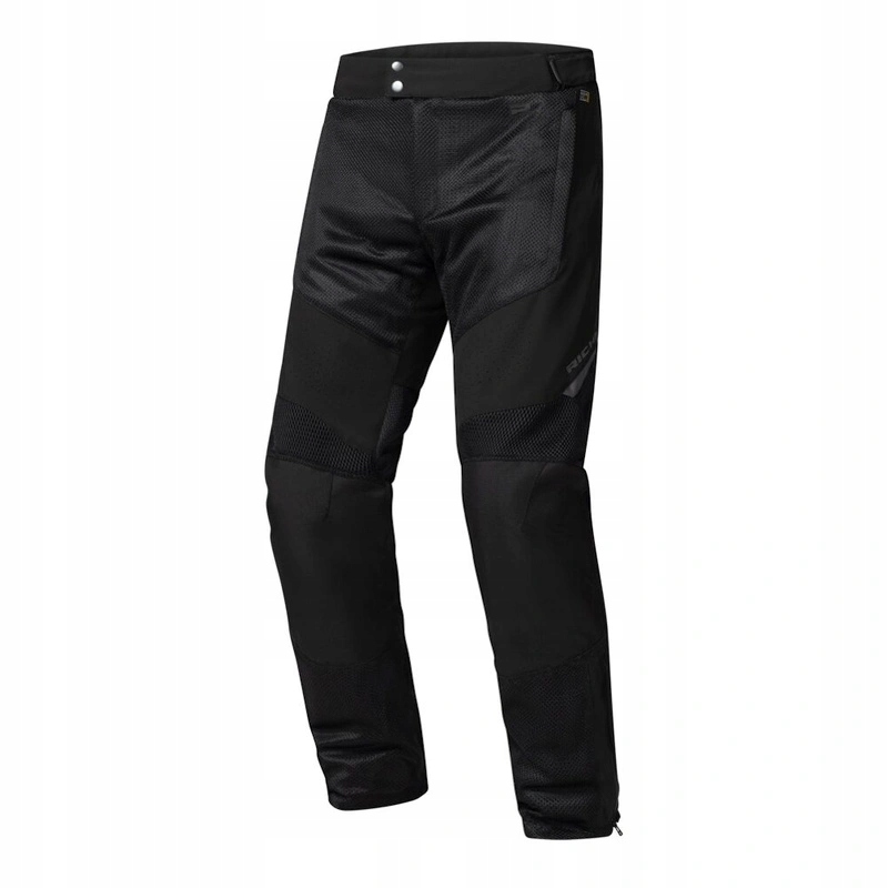 Motocyklové nohavice Richa Airvent Evo 3 Black, čierne Darčeky