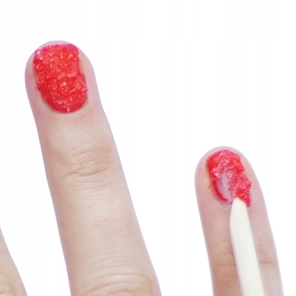 ZMYWACZ do lakieru hybrydowego Magic Gel Remover Zakres pojemności 0-100 ml