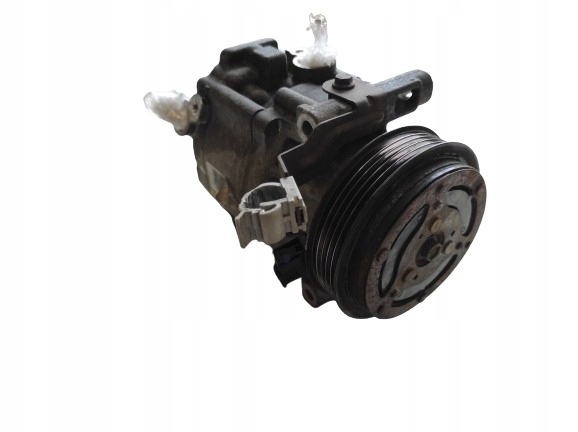 FIAT PUNTO II 2 99- 1.2 16V SPRĘŻARKA KLIMATYZACJI 5A7875000 46782669