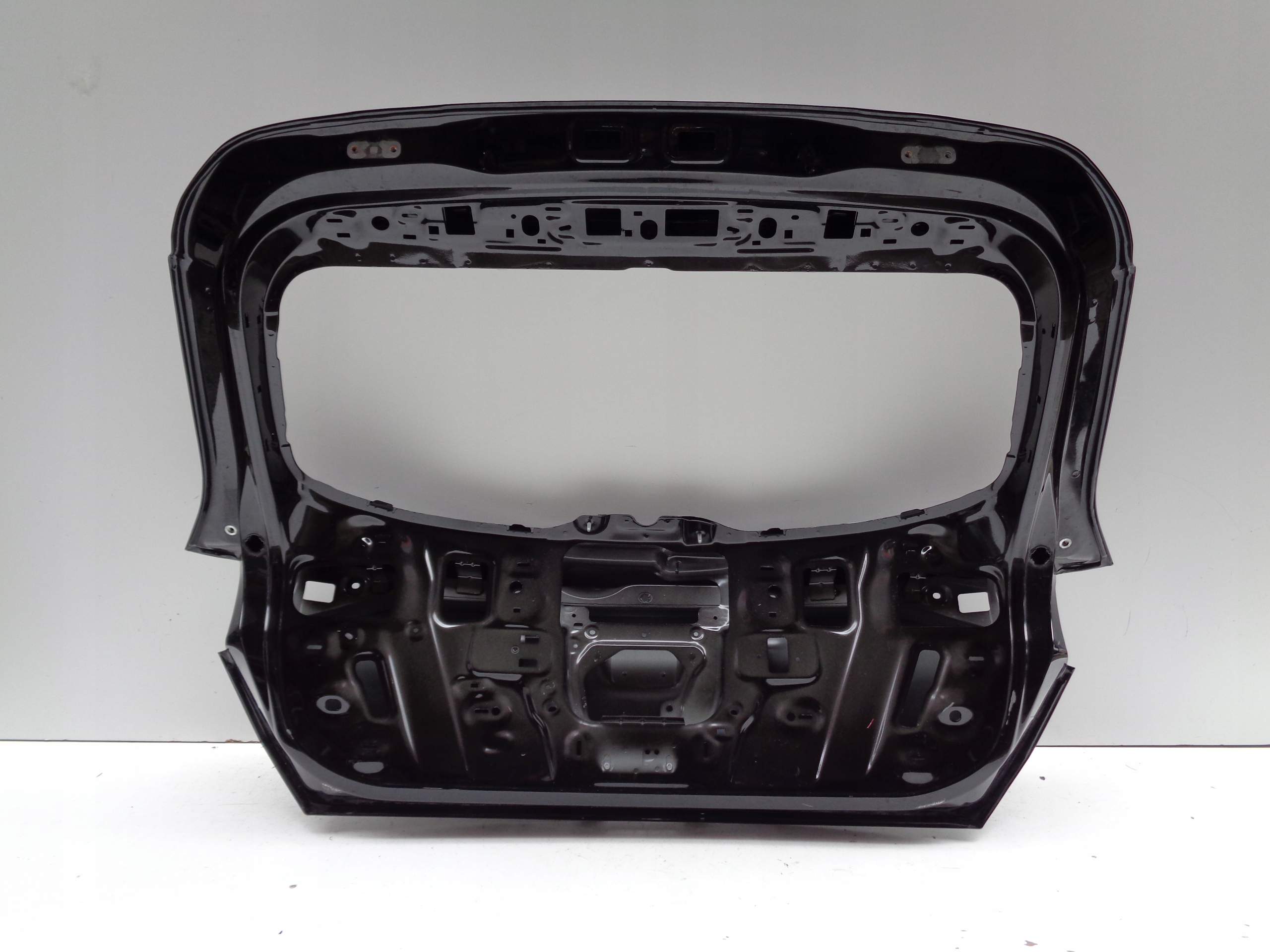 boot doors SEAT LEON IV 4 5FA 20- HB NR 51330