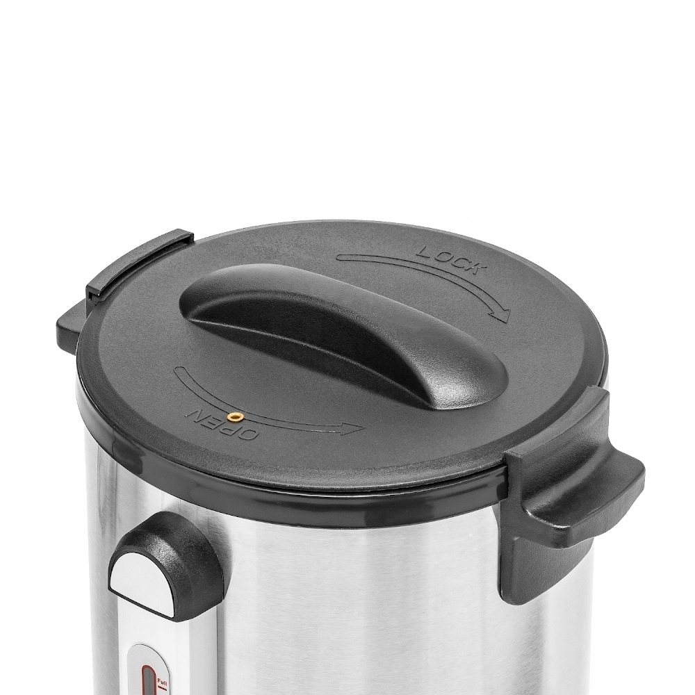 WARNIK DO WODY 9L FORGAST FG05553 Stan opakowania oryginalne