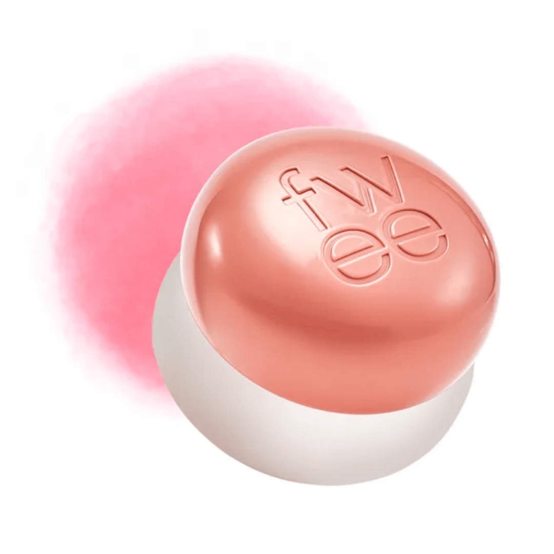 Fwee Lip&Cheek Blurry Pudding Pot ND02 Like 5 g – rtěnka a tvářenka 2v1