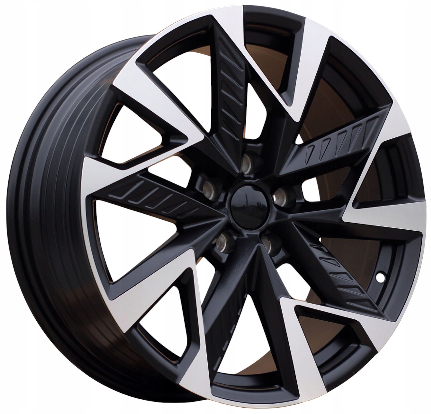 Ráfky 19 pro Vw Arteon I Golf 7 8 ID. 4 ID. 5 Passat B8 B9 Scirocco 3 T-roc