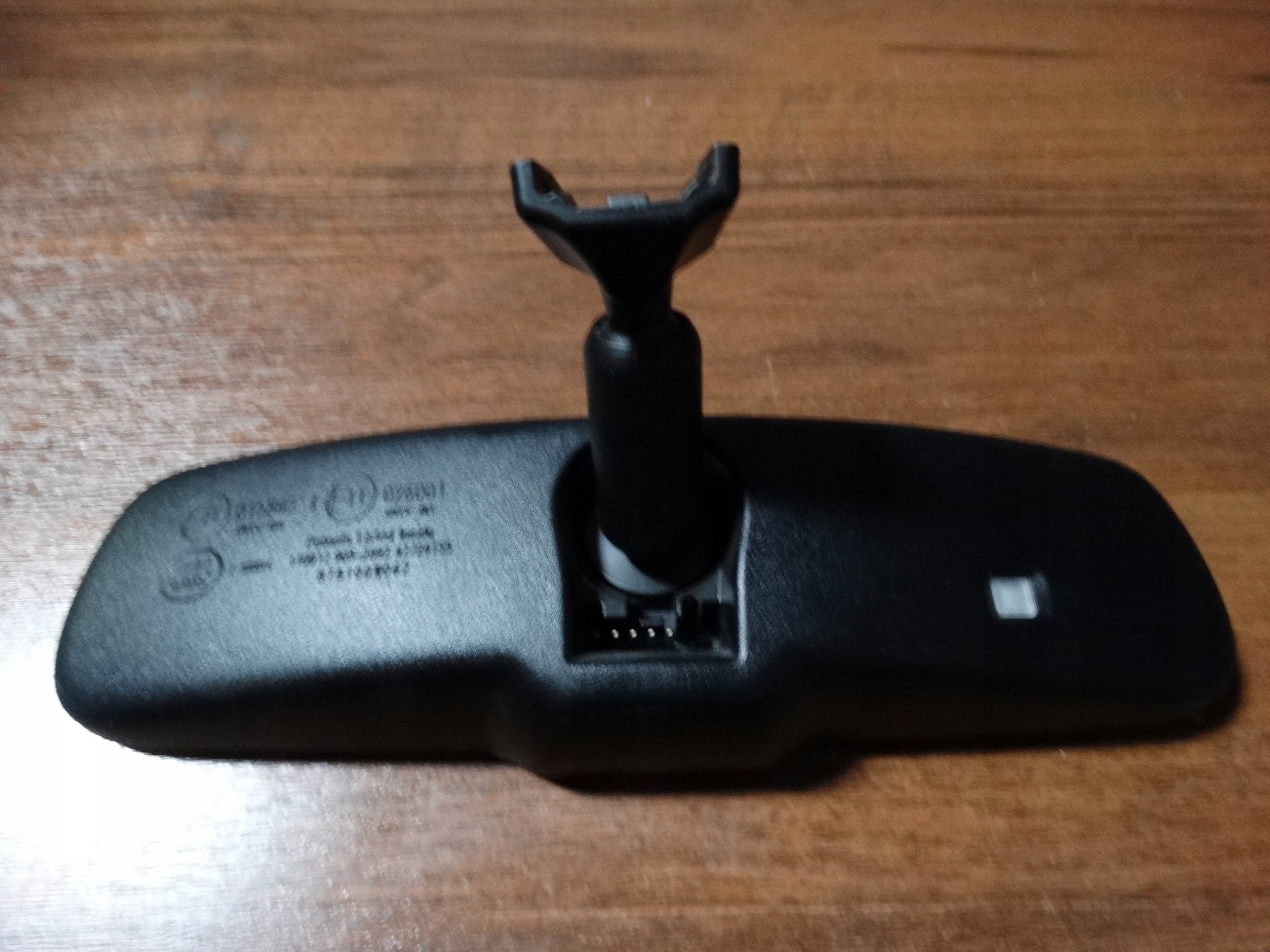 rear-view mirror 5K TOYOTA LAND CRUISER 150 1