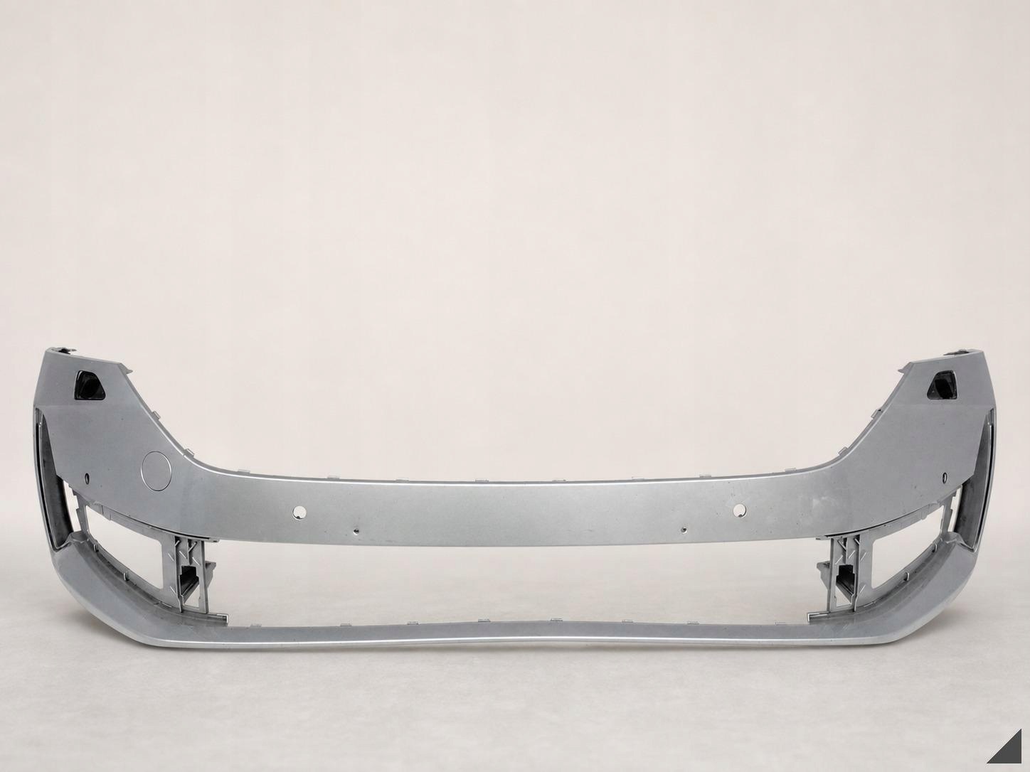 SKODA OCTAVIA IV 5E3 NX LIFT 24- bumper BUMPER front (4xPDC/washers)