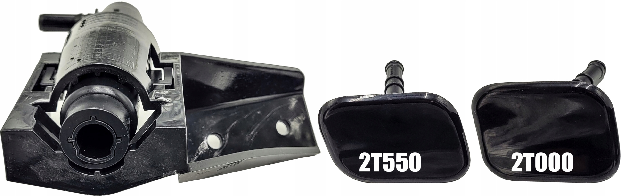 KAMEX-98674-2t000 - ШАЙБА HEADLAMP KIA OPTIMA 3 FROM 2013