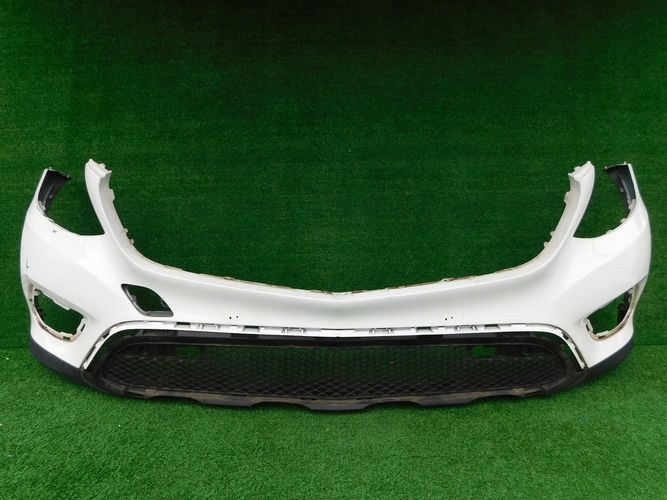 MERCEDES W253 253 GLC FRONTSTOSSSTANGE VORNE