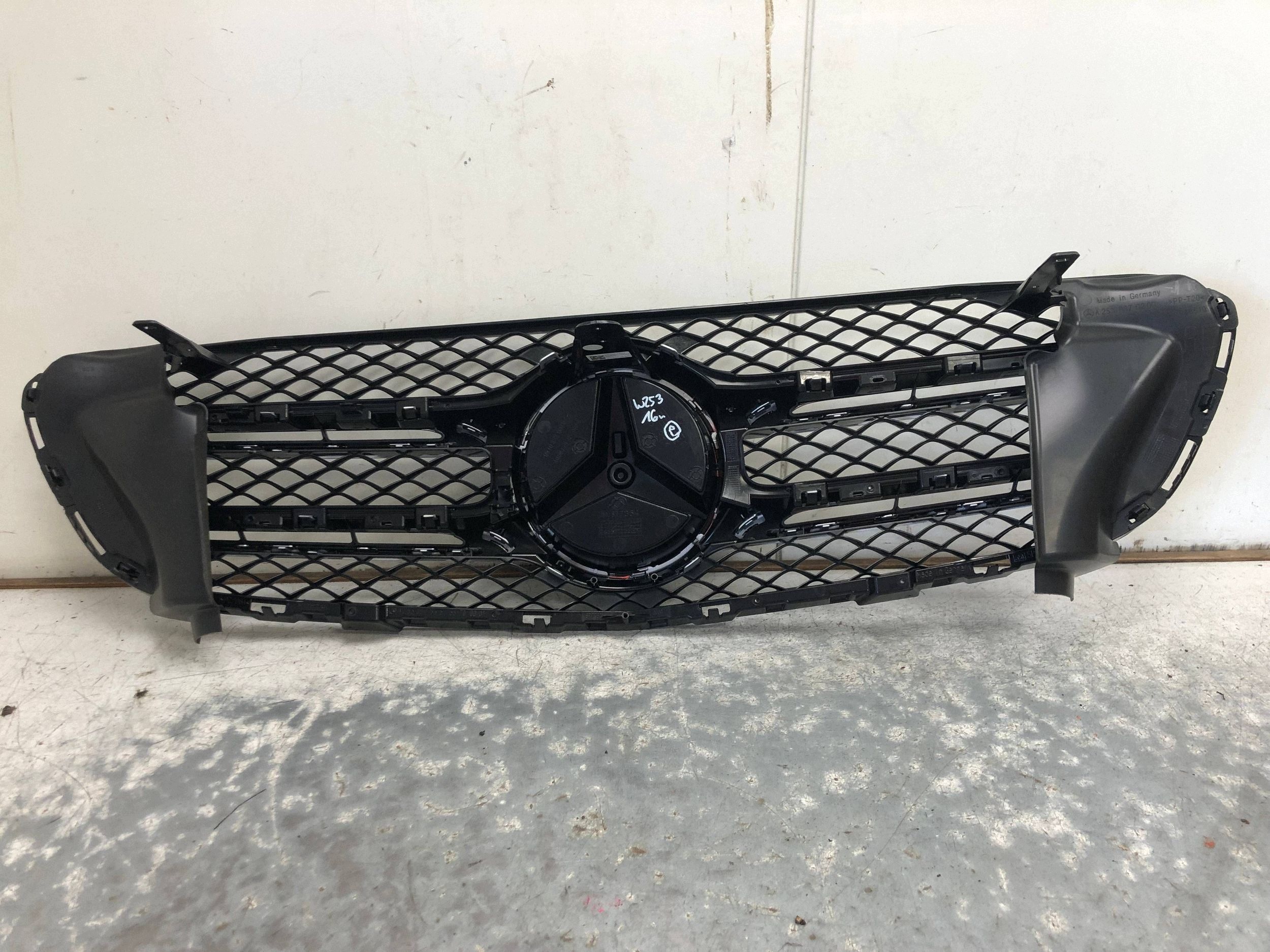 Grill Grill MERCEDES GLC W253 C253 A2538806700