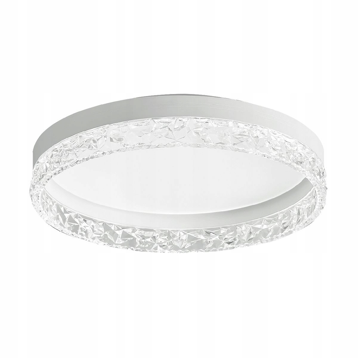 Led stropná lampa 58W Rante PLF-68590-WH Italux