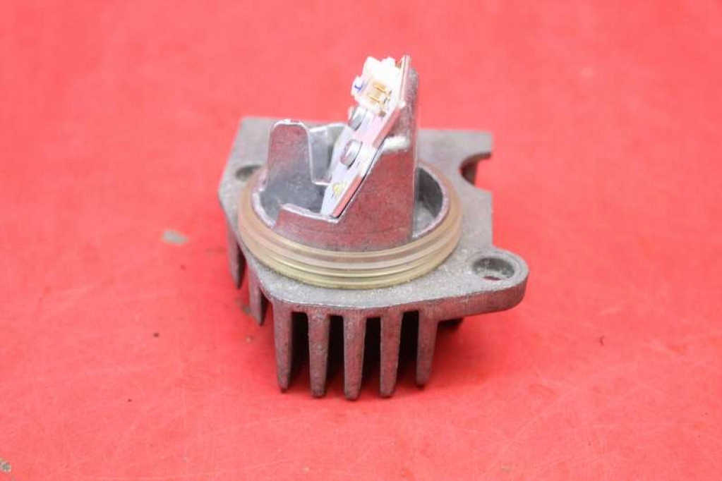 control unit module LED left B006728C BMW X1 E84 12-15