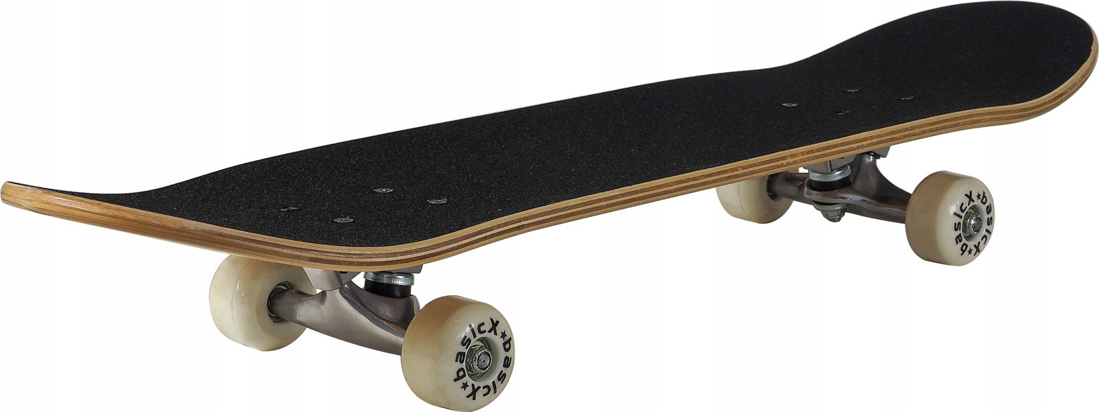 Deskorolka 79 cm Klon Mocna 7 Warstw Pvc Abec 5 Ce Deska XK8709