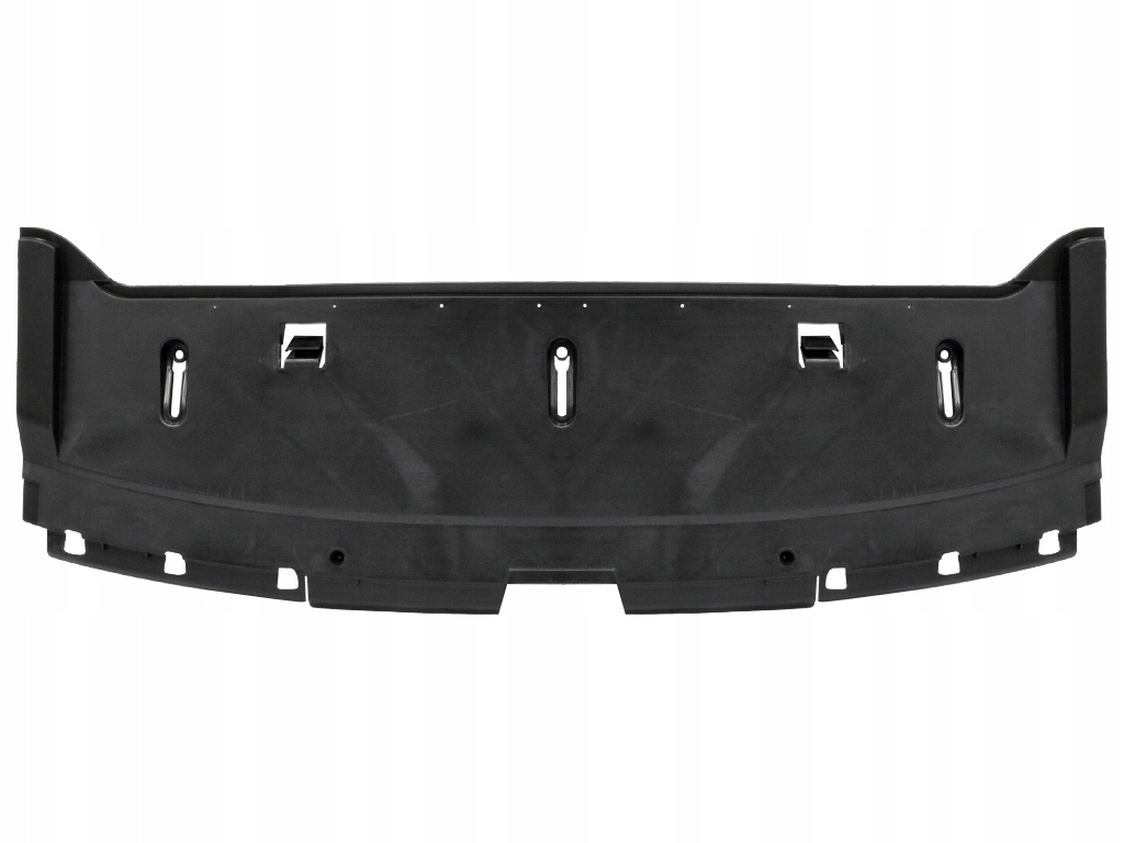 PEUGEOT 307 2005- OSŁONA POD ZDERZAKIEM