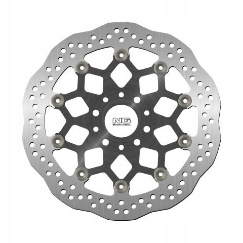 Brzdový Kotúč Predný Ktm Duke 790 18-20 (300X52X5MM) (5 Otvorov)