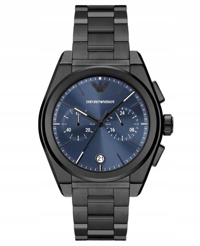 Pánské hodinky Emporio Armani AR11561 Chrono
