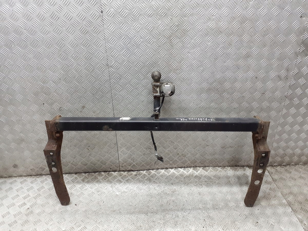 БУКСИРОВОЧНЫЙ КРЮК SUBARU FORESTER