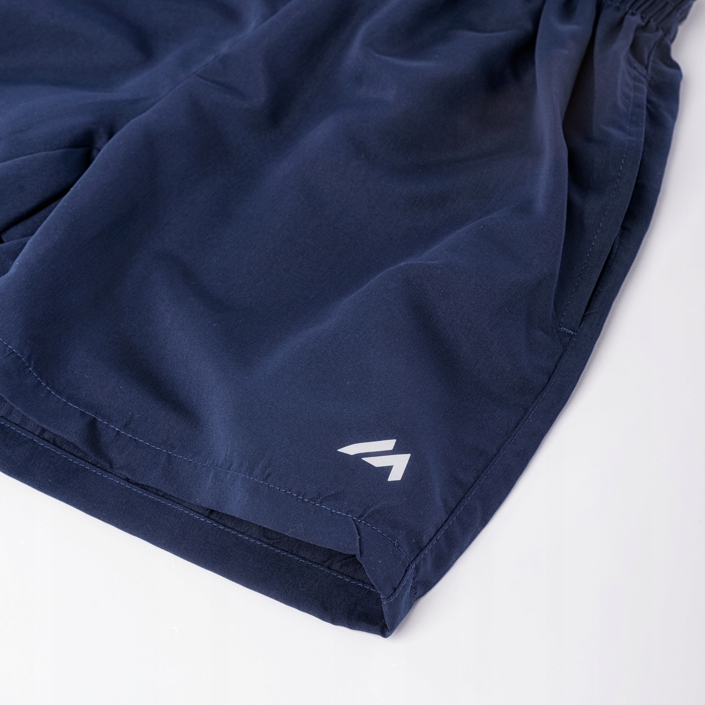 Dziecięce Spodenki MENALI JR 164 Właściwości oddychające