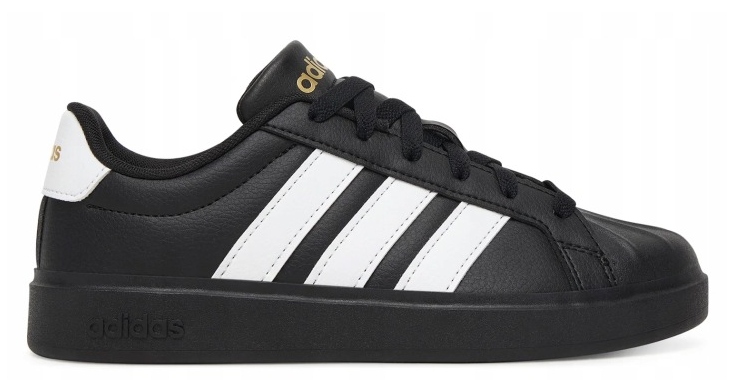 Buty dziecięce Adidas Streettalk J 38.6