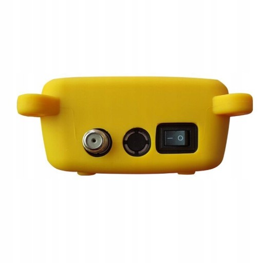 Miernik sygnału satelitarnego Satlink WS-6933 Marka bez marki