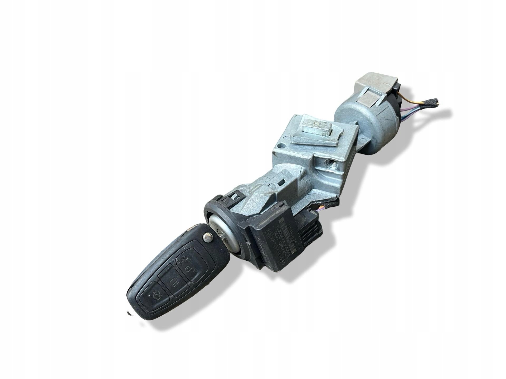 Montaggio startowy Ford Focus 3 2014 CV61-12A650-AMH