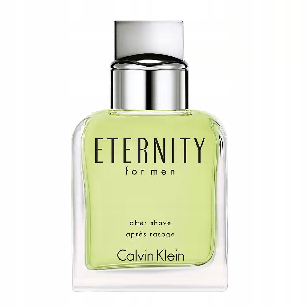 Calvin Klein Eternity for Men voda po holení 100 ml