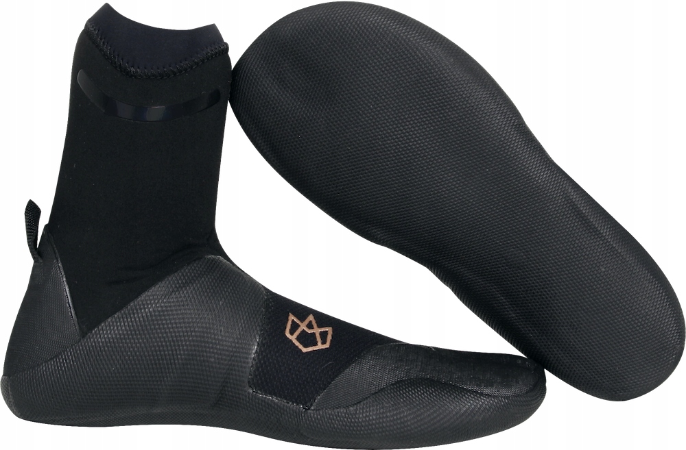 Neoprenové boty Manera Magma Boot St 5 mm 41
