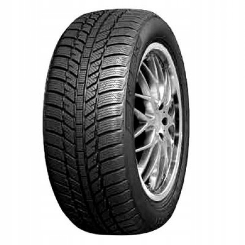 1x RoadX FROST WH01 XL 215/55R16