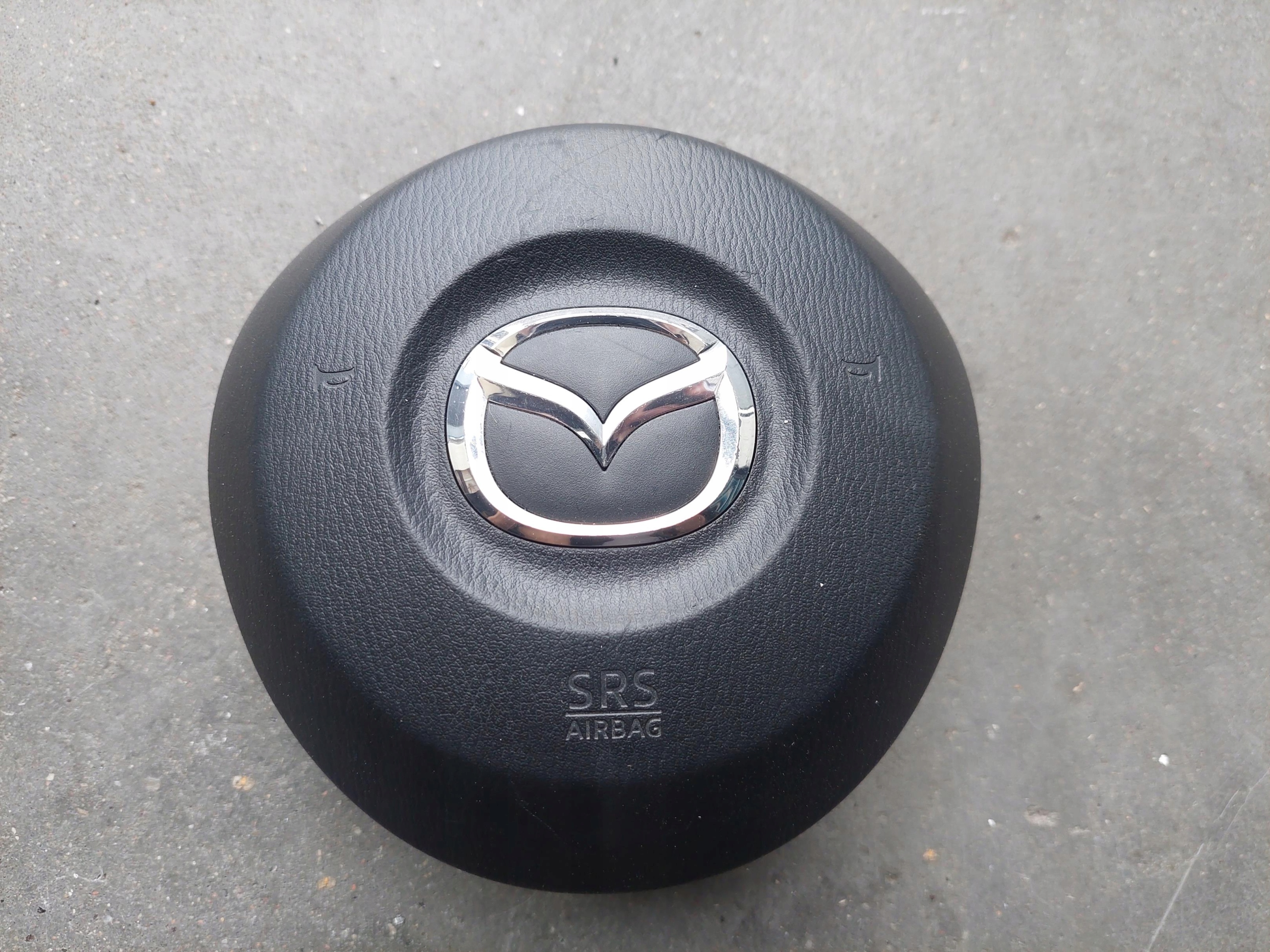 Airbag Deckel AIRBAG MAZDA CX-5 CX5 KE