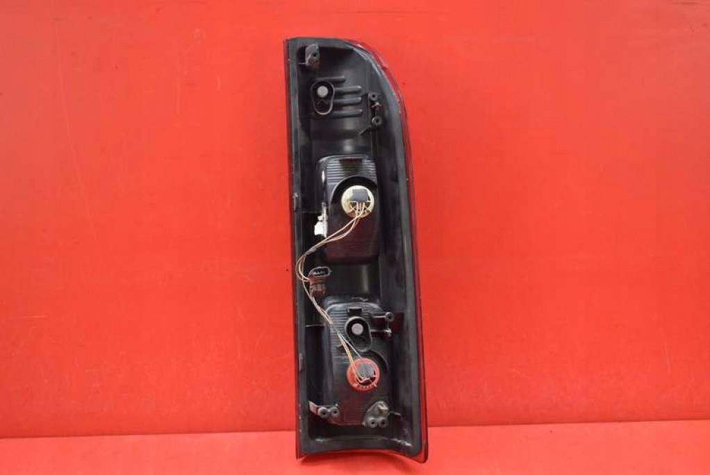 light left rear part rear RENAULT TRAFIC 3 III 14-21