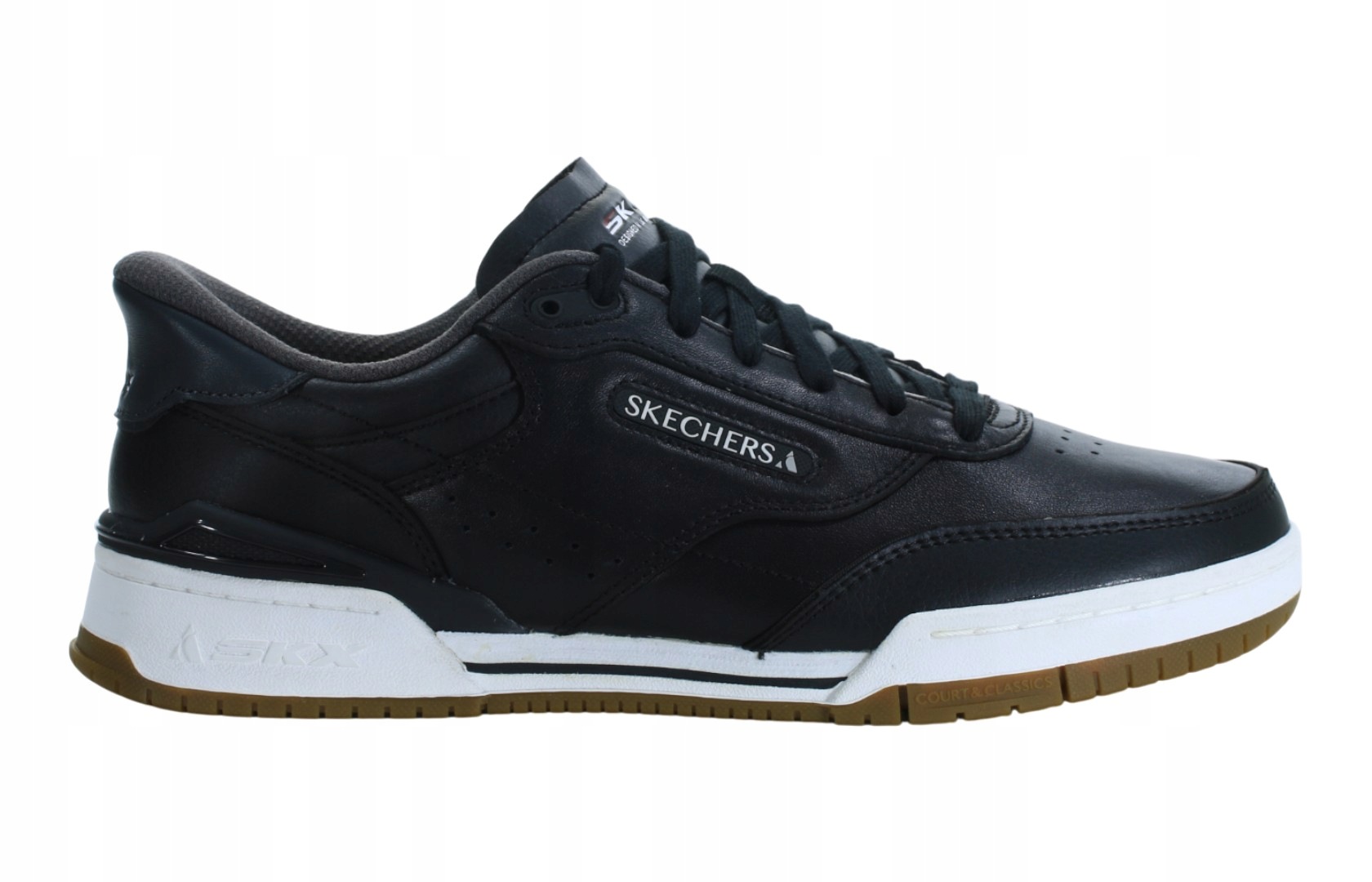 Pánské boty Skechers Recoil 254200-BKW