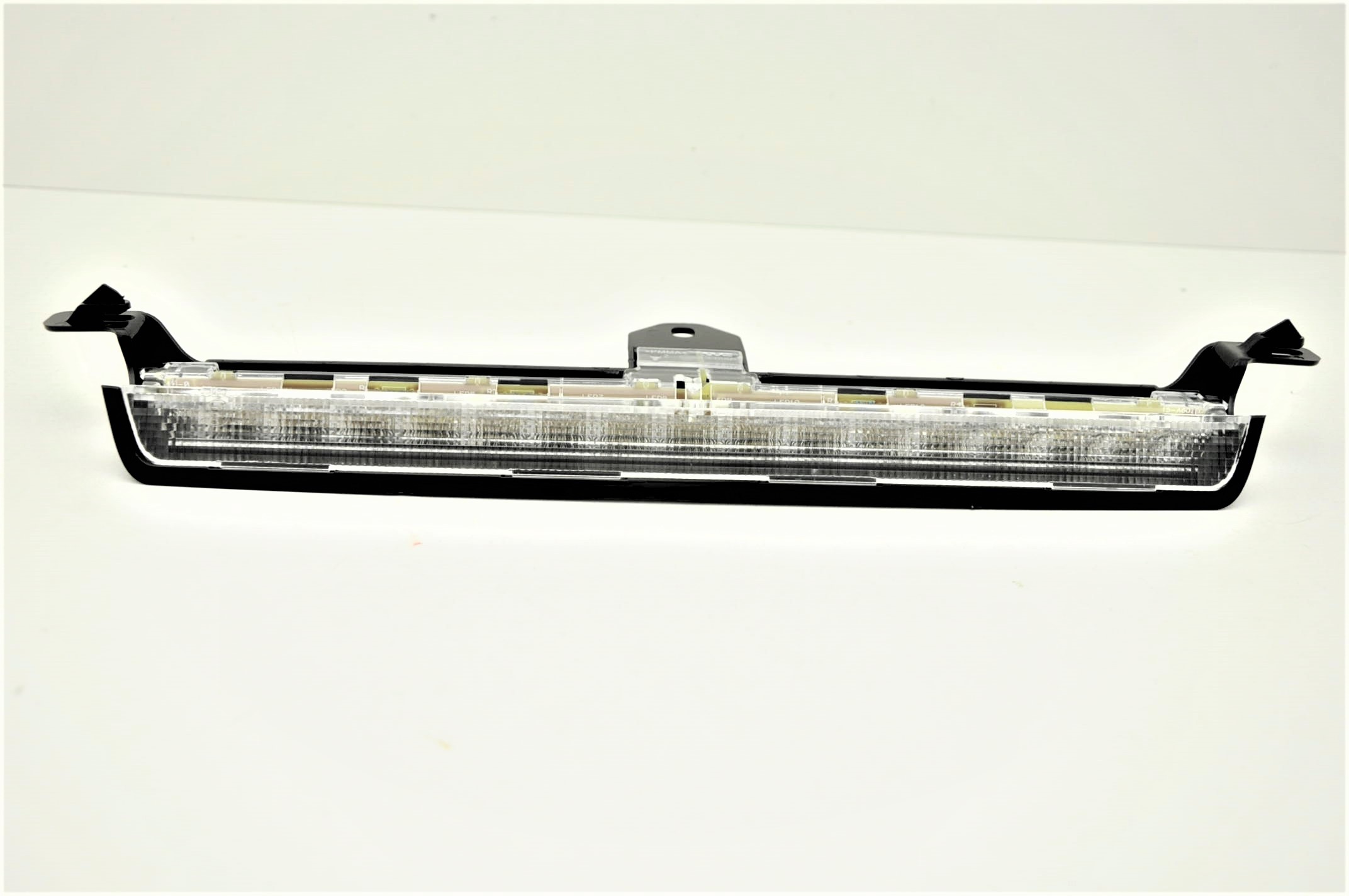 VOVLO V70 XC70 2000 07 NOWA LAMPA STOP LED Producent czesci TYC