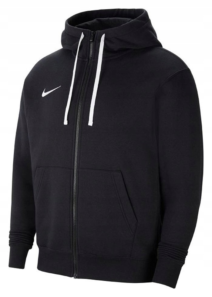 Mikina Nike Team Park 20 Hoodie černá CW6887 010 vel. S