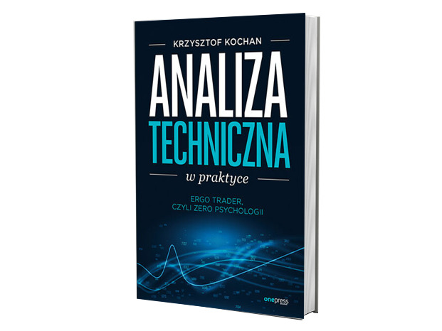Analiza techniczna w praktyce. ErgoTrader, czyli