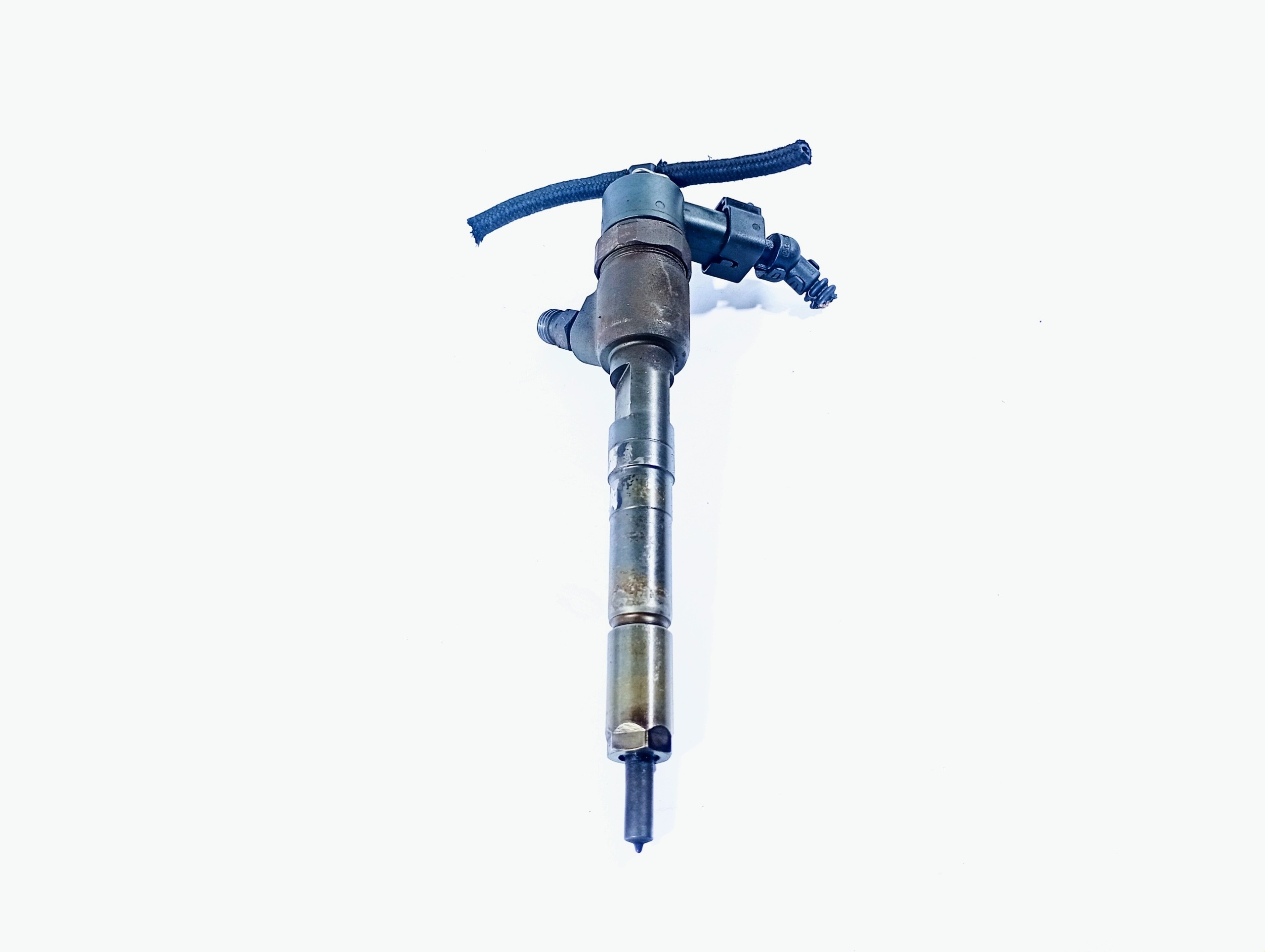 injector OE 0445110 Suzuki Swift III lift 05-10