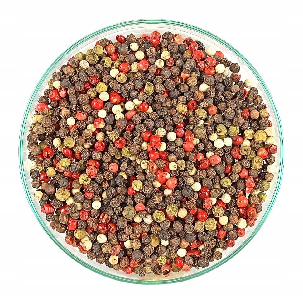 Przyprawa PIEPRZ KOLOROWY (25g)